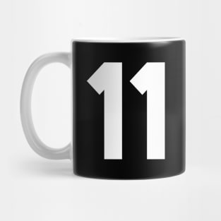 11 Mug